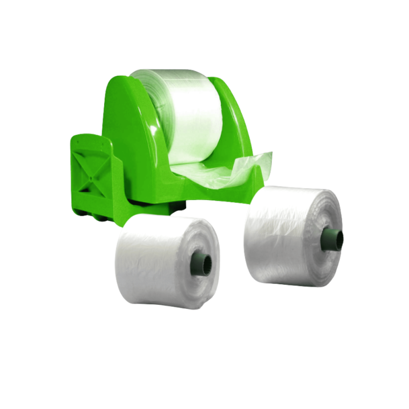 Bobina Picotada Fundo Estrela